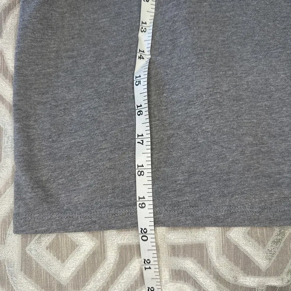 Cat & Jack Boys Cat &‎ Jack Raglan Henley Tee size S 6/7 - Picture 6 of 9